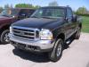 2003 Ford F-350 SuperDuty XLT Reg Cab 4x4 Diesel