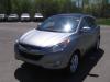 2011 Hyundai Tucson Limited AWD