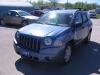 2007 Jeep Compass