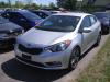 2014 KIA Forte EX