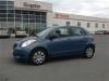 2008 Toyota Yaris 5-door Hatchback LE 5M FREE CARPROOF REP