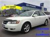 2008 Hyundai Sonata GLS LEATHER/SUNROOF