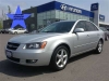 2008 Hyundai Sonata GLS LEATHER/SUNROOF