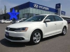 2012 Volkswagen Jetta TDI Comfortline