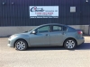 2012 Mazda 3 2012 Mazda  GX - matic transmission - on