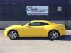 2012 Chevrolet Camaro 2012 Chevrolet  2LT with leather and pow