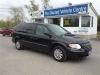 2005 Chrysler Town & Country Limited