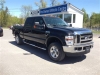 2009 Ford F-250 XLT 4WD