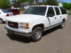 1996 Chevrolet Suburban SLE
