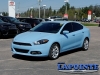 2013 Dodge Dart SXT For Sale Near Pembroke, Ontario