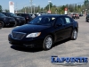 2013 Chrysler 200 For Sale Near Fort Coulonge, Quebec