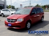 2013 Dodge Grand Caravan