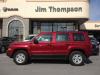 2011 Jeep Patriot Sport