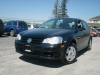 2009 Volkswagen City Golf