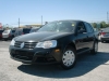 2009 Volkswagen City Golf
