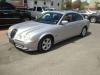 2001 Jaguar S-Type