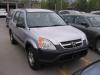 2003 Honda CR-V LX 4WD