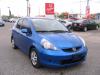 2008 Honda Fit LX