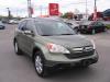 2008 Honda CR-V EXL AWD