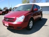2007 KIA Sedona LX