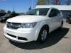 2012 Dodge Journey SE
