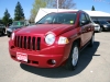 2008 Jeep Compass North Edition
