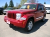 2009 Jeep Liberty Rocky Mountain