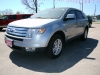 2007 Ford Edge