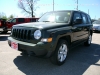 2011 Jeep Patriot Sport
