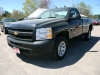 2010 Chevrolet Silverado