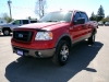 2006 Ford F-150 FX4