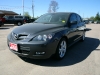 2008 Mazda 3 GT