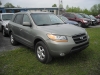 2008 Hyundai Santa Fe All wheel 