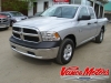 2013 Dodge Ram 1500 SXT Quad Cab 4X4
