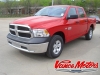 2013 Dodge Ram 1500 SXT Mega Quad Cab 4X4