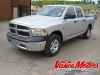2013 Dodge Ram 1500 SXT Mega Quad Cab 4X4