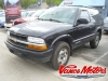 2005 Chevrolet Blazer LS 4X4
