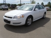 2011 Chevrolet Impala LS