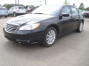 2013 Chrysler 200 SE