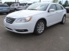 2013 Chrysler 200 SE For Sale Near Haliburton, Ontario