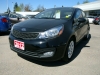 2012 KIA Rio LX For Sale Near Shawville, Quebec