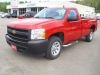 2011 Chevrolet Silverado 1500 LS