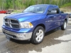2011 Dodge Ram 1500 SLT Quad 4X4