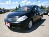 2008 Nissan Versa