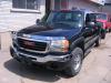 2005 GMC Sierra 2500 HD SLE Crew Cab 4x4 Diesel