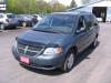 2005 Dodge Grand Caravan Stow & Go
