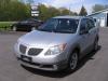 2006 Pontiac Vibe