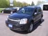 2008 Chevrolet Equinox LS Team Canada 