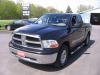 2009 RAM 1500 SLT Quad Cab 4x4 Hemi
