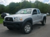 2007 Toyota Tacoma